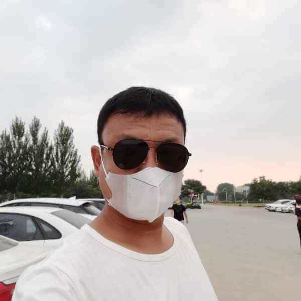 35岁岁辽宁单身帅哥 - 淮南吉缘网