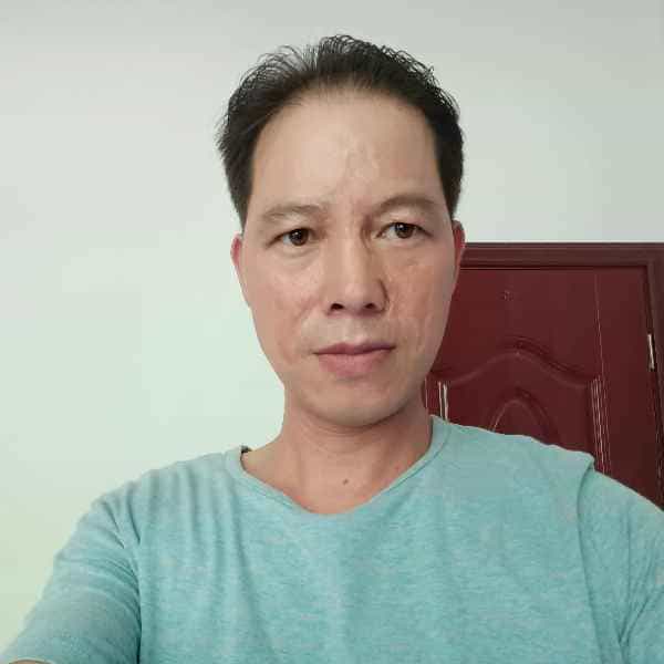 43岁岁陕西单身帅哥 - 淮南吉缘网