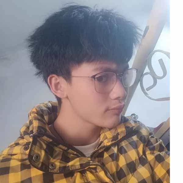 21岁岁安徽单身帅哥 - 淮南吉缘网