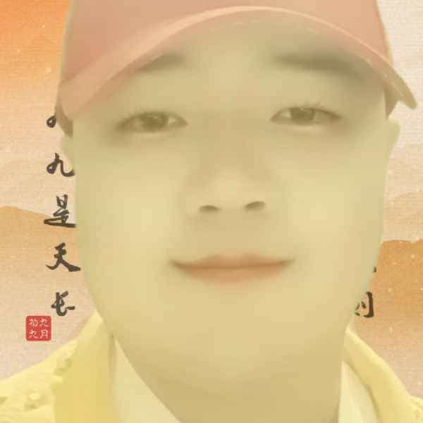 37岁岁河南单身帅哥 - 淮南吉缘网