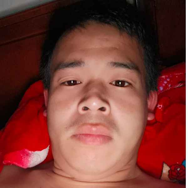 35岁岁河北单身帅哥 - 淮南吉缘网