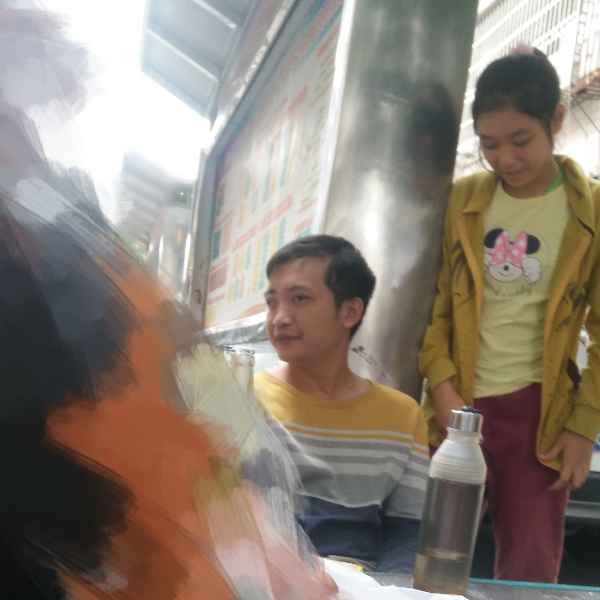 36岁岁广东单身帅哥 - 淮南吉缘网