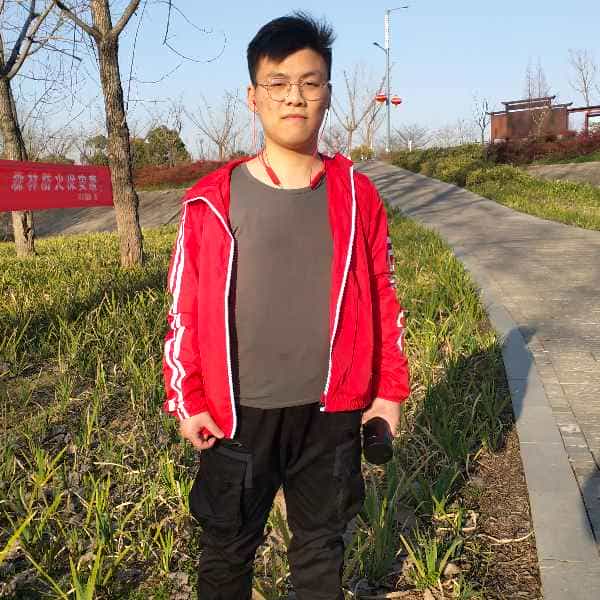 24岁岁安徽单身帅哥 - 淮南吉缘网