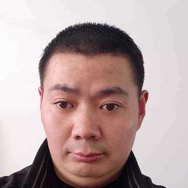 41岁岁安徽单身帅哥 - 淮南吉缘网