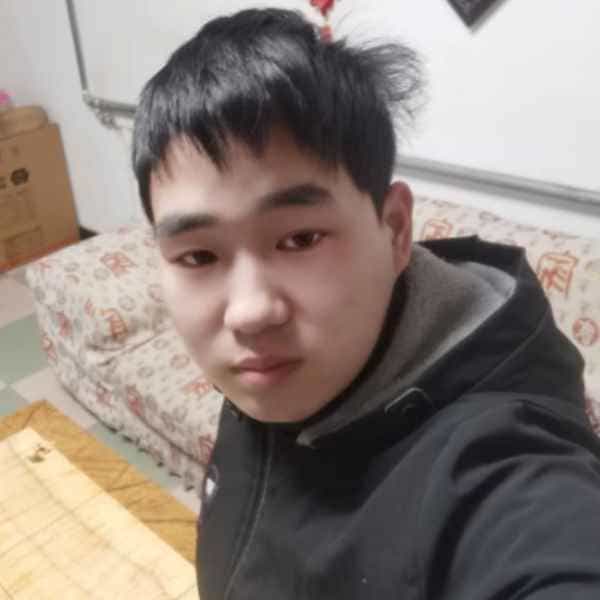 28岁岁河南单身帅哥 - 淮南吉缘网