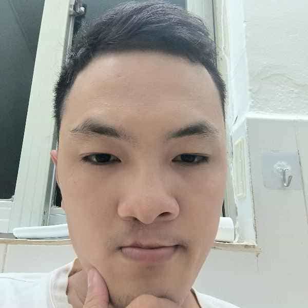 29岁岁广东单身帅哥 - 淮南吉缘网