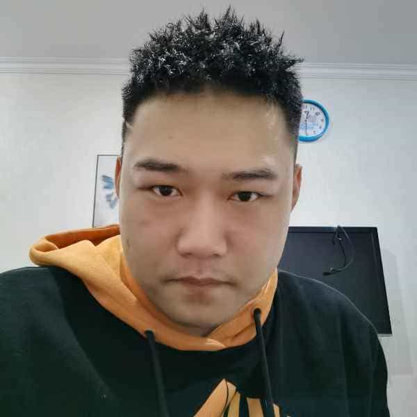 32岁岁辽宁单身帅哥 - 淮南吉缘网