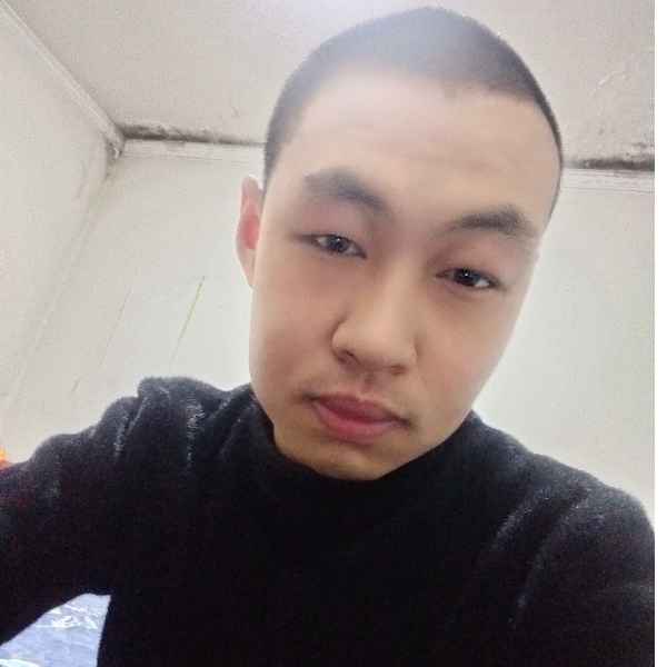 33岁岁黑龙江单身帅哥 - 淮南吉缘网