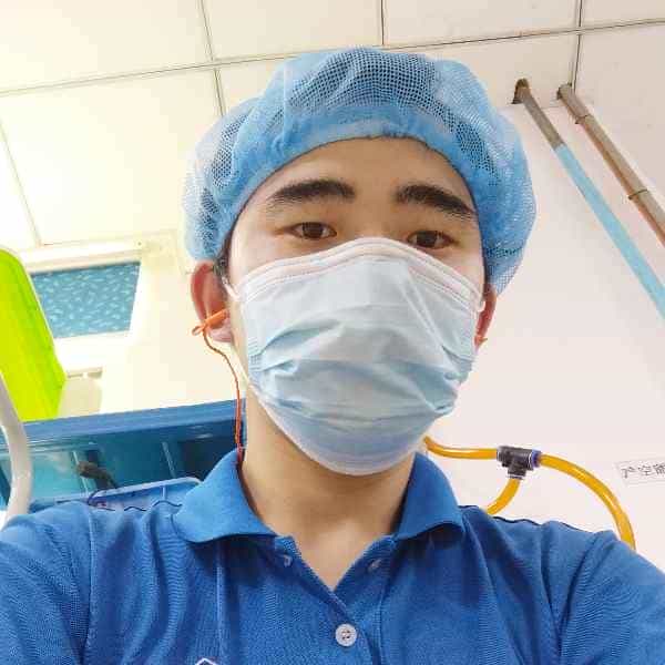 32岁岁四川单身帅哥 - 淮南吉缘网