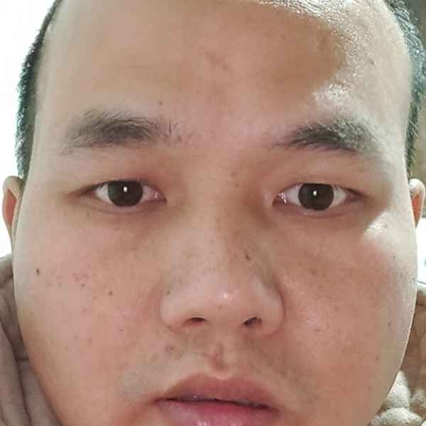 34岁岁湖南单身帅哥 - 淮南吉缘网