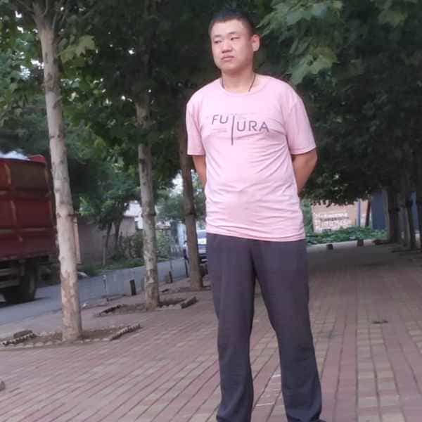 35岁岁河北单身帅哥 - 淮南吉缘网