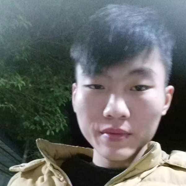 35岁岁广东单身帅哥 - 淮南吉缘网