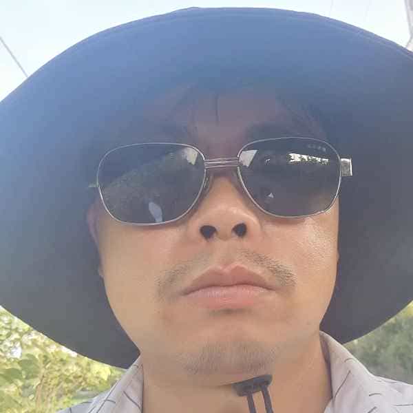 39岁岁安徽单身帅哥 - 淮南吉缘网