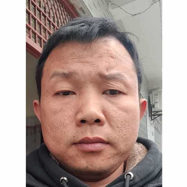 37岁岁陕西单身帅哥 - 淮南吉缘网