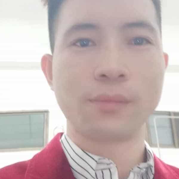 38岁岁广西单身帅哥 - 淮南吉缘网