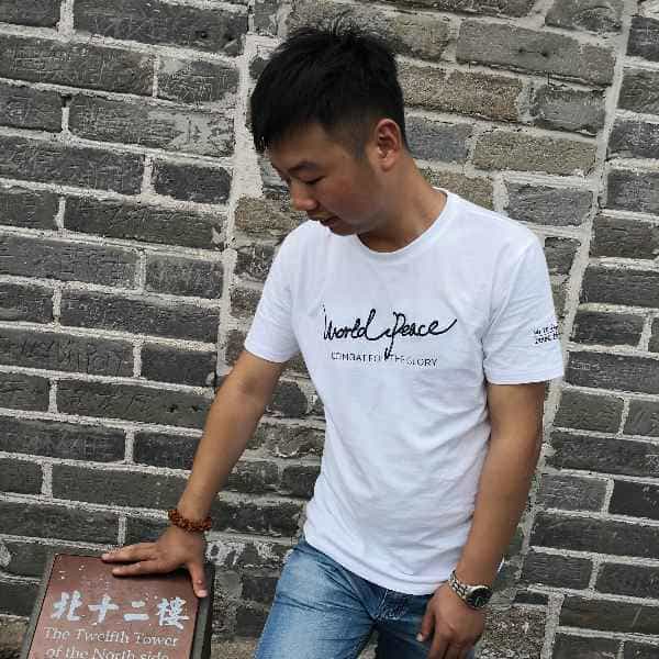 28岁岁河南单身帅哥 - 淮南吉缘网