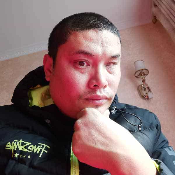 40岁岁安徽单身帅哥 - 淮南吉缘网