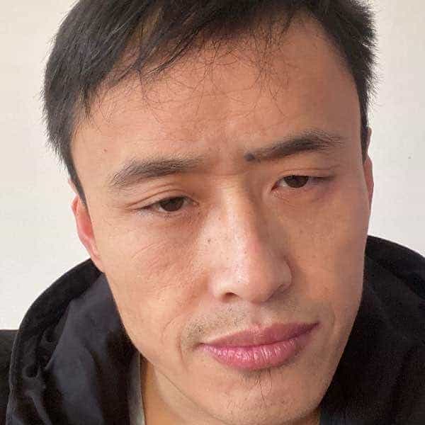 40岁岁四川单身帅哥 - 淮南吉缘网