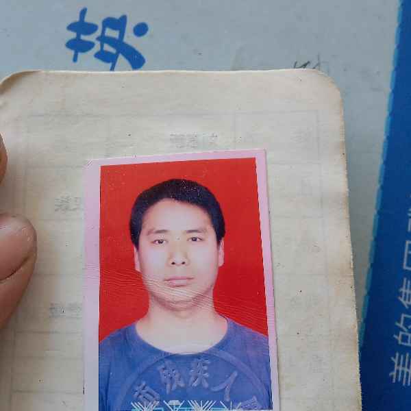 43岁岁湖北单身帅哥 - 淮南吉缘网