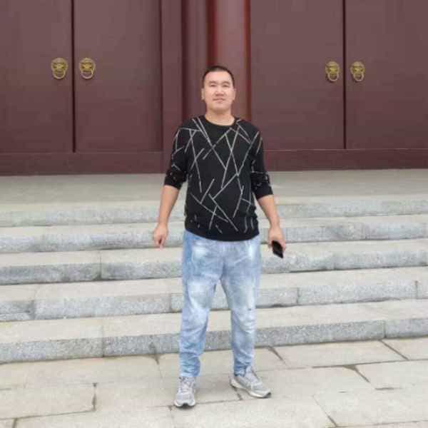 35岁岁吉林单身帅哥 - 淮南吉缘网