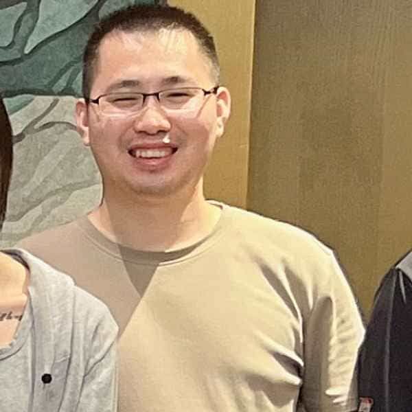 36岁岁广东单身帅哥 - 淮南吉缘网