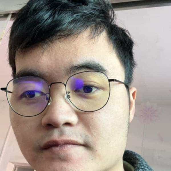 27岁岁湖南单身帅哥 - 淮南吉缘网