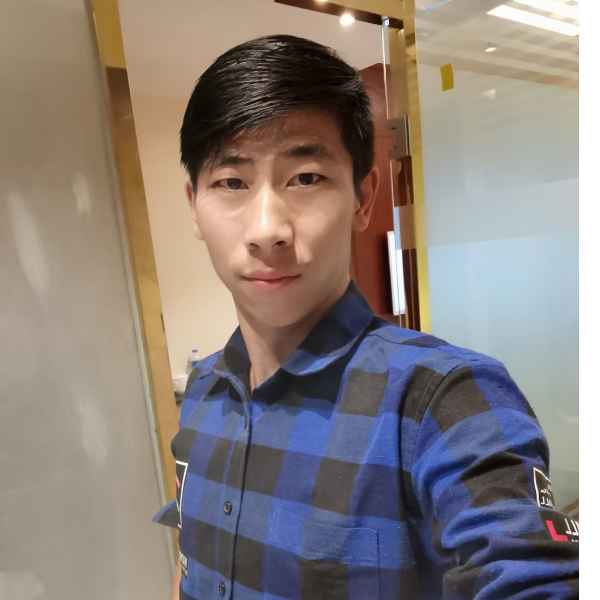 37岁岁吉林单身帅哥 - 淮南吉缘网