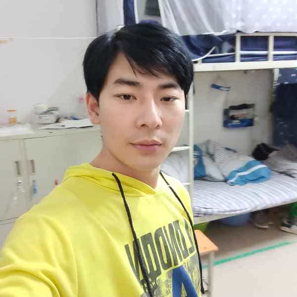 38岁岁河南单身帅哥 - 淮南吉缘网