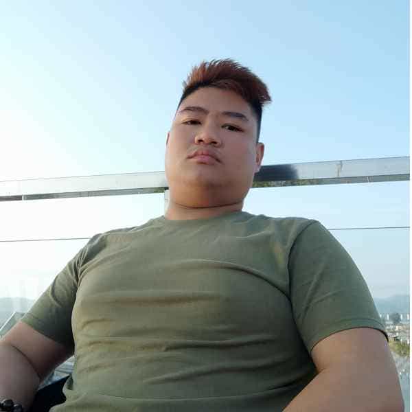 29岁岁广东单身帅哥 - 淮南吉缘网