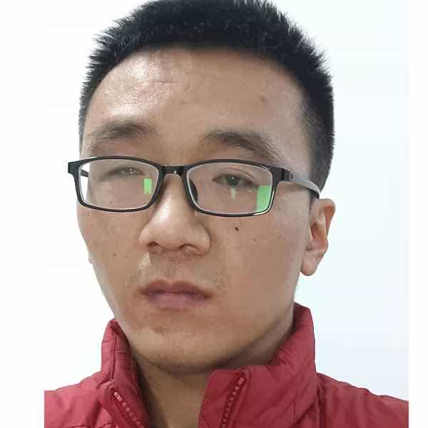 34岁岁山东单身帅哥 - 淮南吉缘网