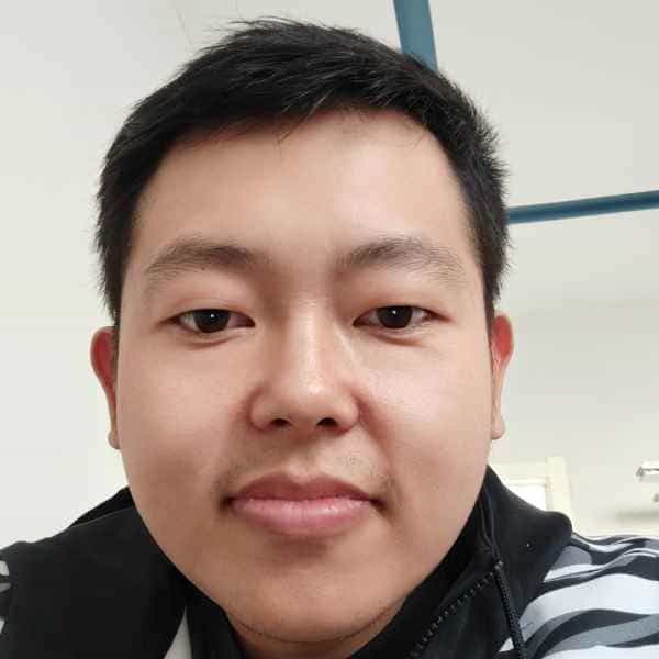 30岁岁河北单身帅哥 - 淮南吉缘网
