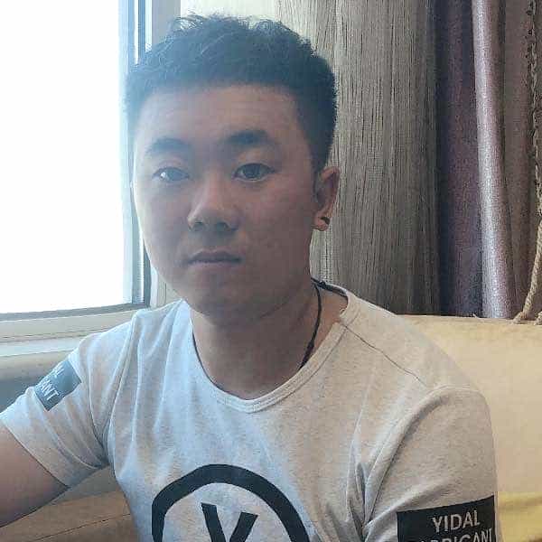 34岁岁内蒙古单身帅哥 - 淮南吉缘网