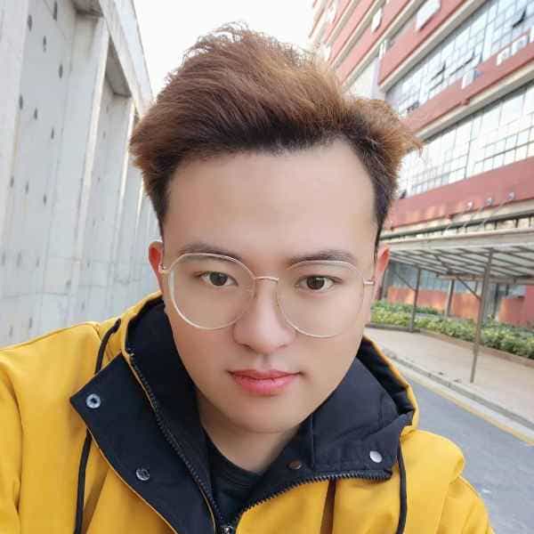 31岁岁河南单身帅哥 - 淮南吉缘网