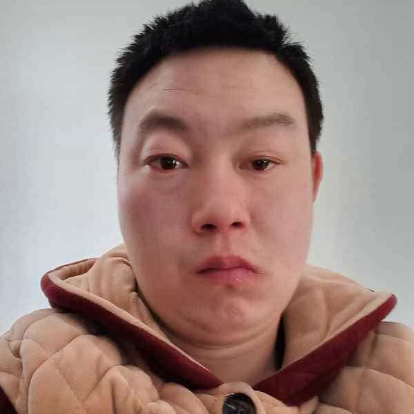 34岁岁安徽单身帅哥 - 淮南吉缘网
