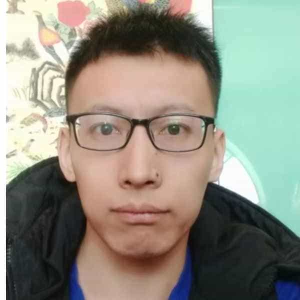 35岁岁内蒙古单身帅哥 - 淮南吉缘网