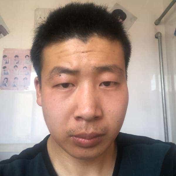 31岁岁内蒙古单身帅哥 - 淮南吉缘网
