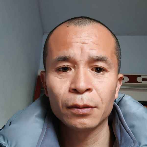 43岁岁河南单身帅哥 - 淮南吉缘网