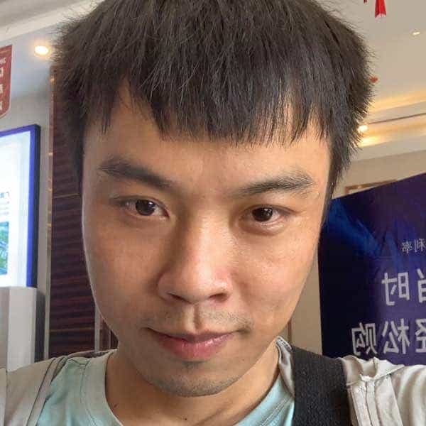 42岁岁广西单身帅哥 - 淮南吉缘网