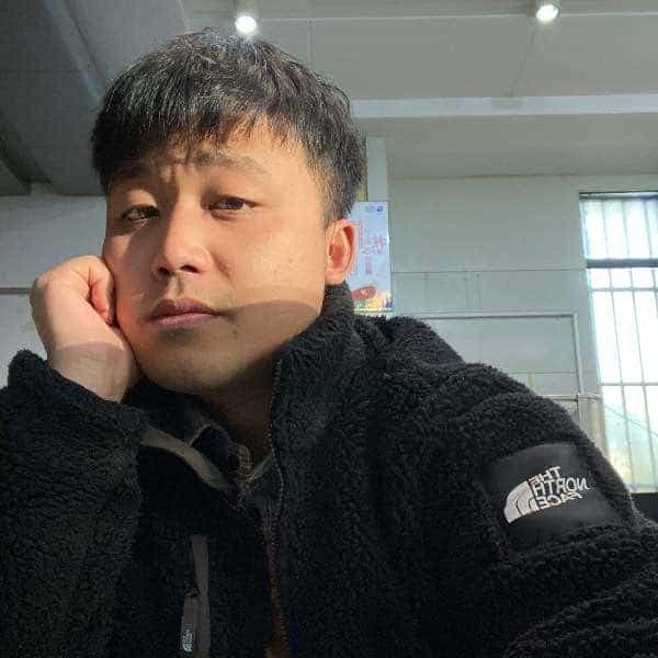 31岁岁湖南单身帅哥 - 淮南吉缘网
