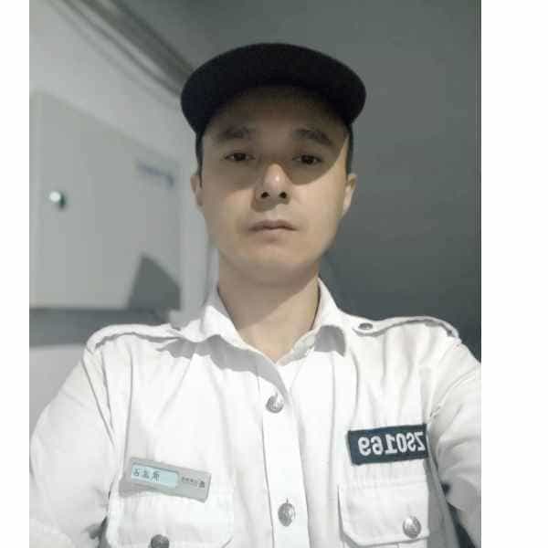 41岁岁河南单身帅哥 - 淮南吉缘网