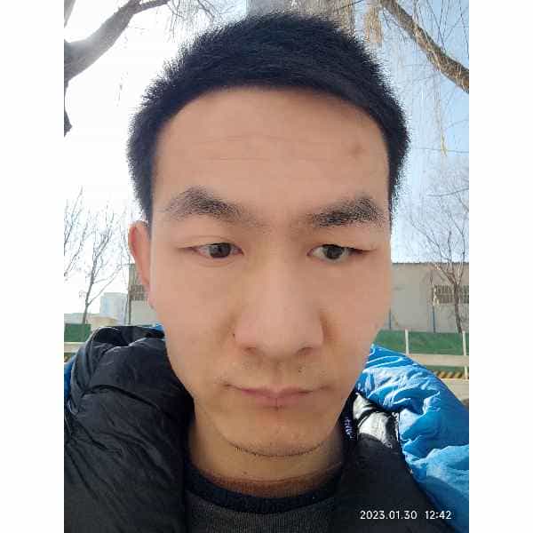 35岁岁甘肃单身帅哥 - 淮南吉缘网
