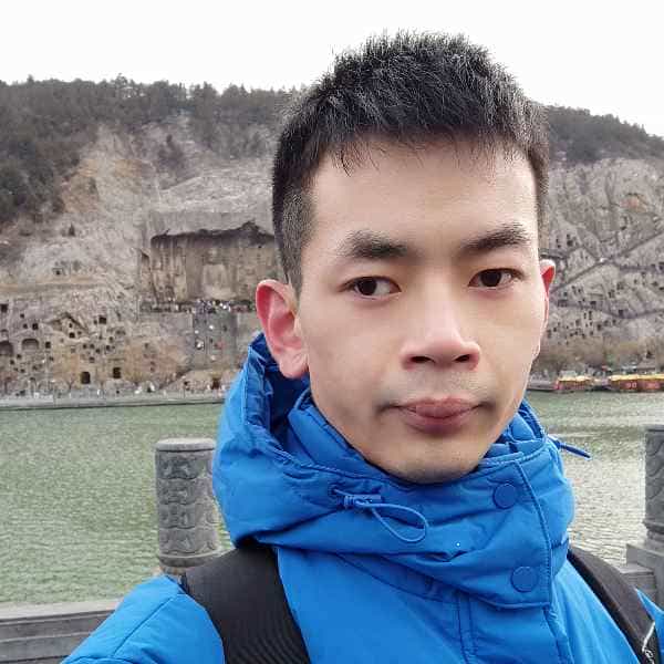 28岁岁河南单身帅哥 - 淮南吉缘网