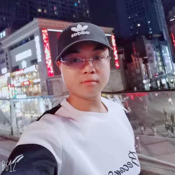 31岁岁四川单身帅哥 - 淮南吉缘网
