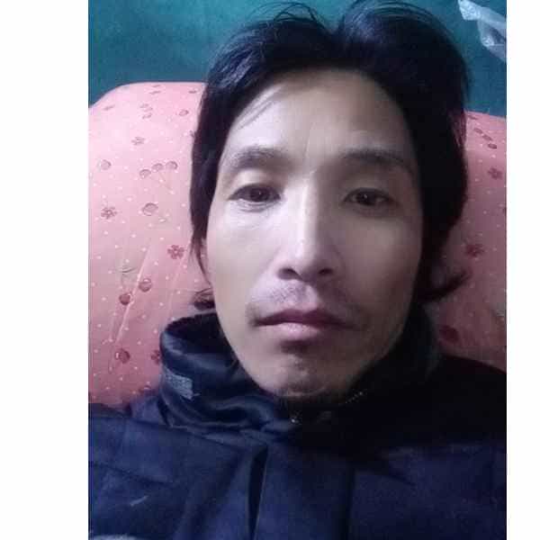 44岁岁河北单身帅哥 - 淮南吉缘网