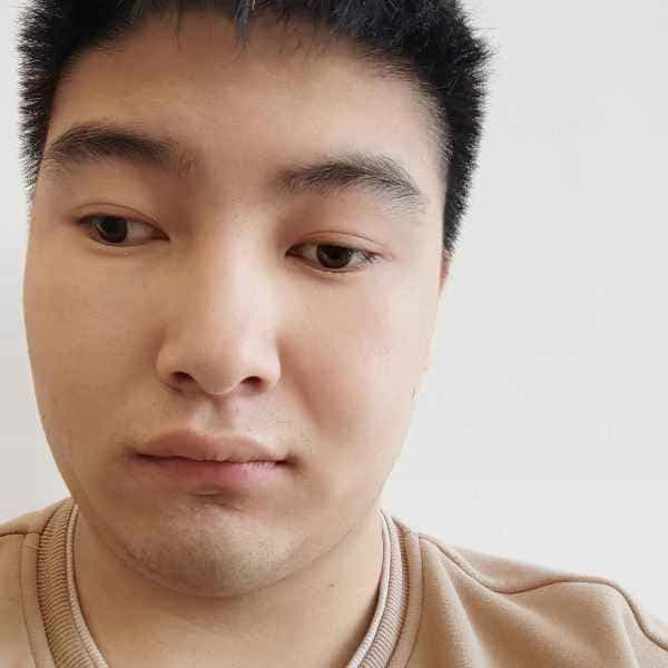 23岁岁辽宁单身帅哥 - 淮南吉缘网