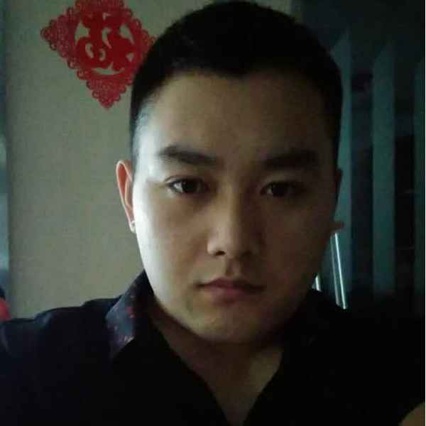 36岁岁河南单身帅哥 - 淮南吉缘网