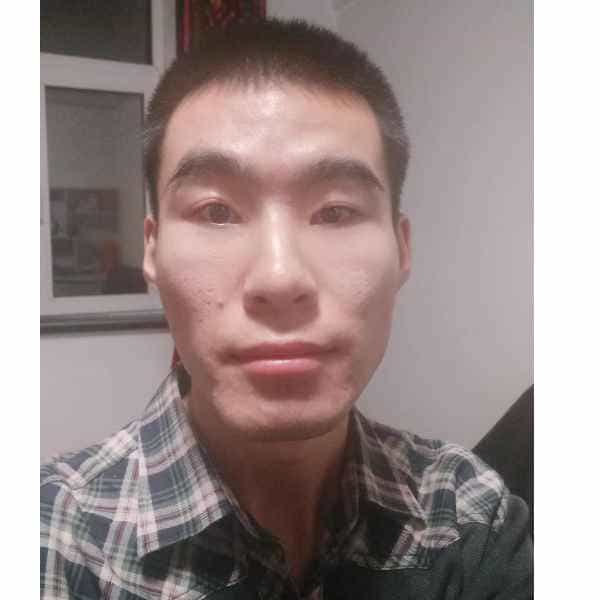 31岁岁辽宁单身帅哥 - 淮南吉缘网