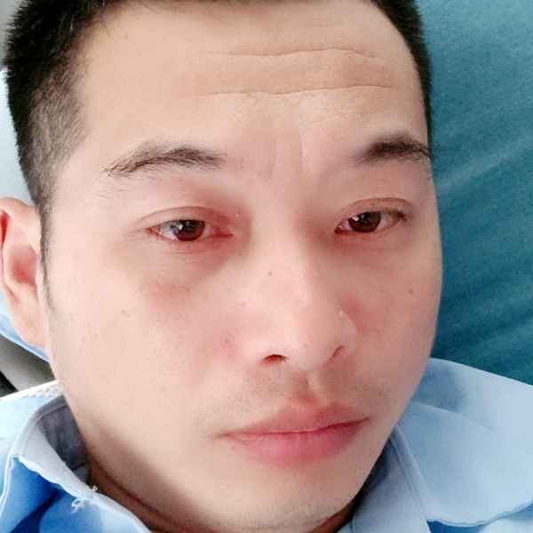 43岁岁河南单身帅哥 - 淮南吉缘网