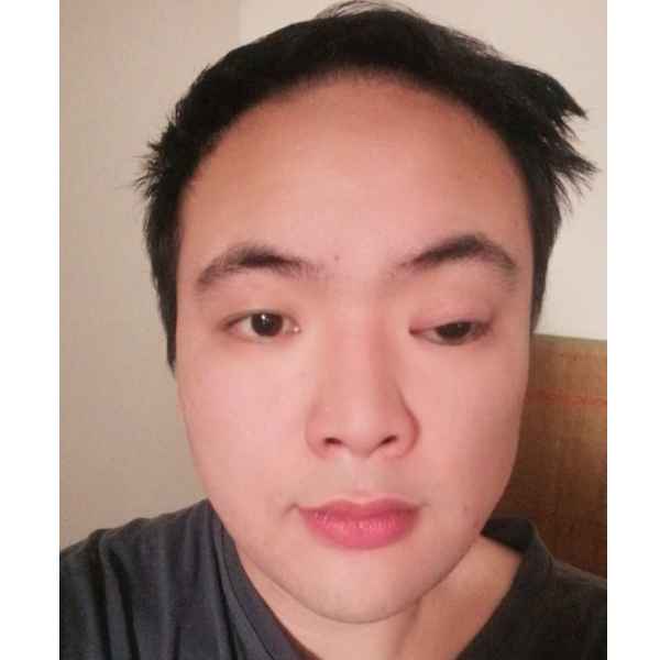 33岁岁湖北单身帅哥 - 淮南吉缘网