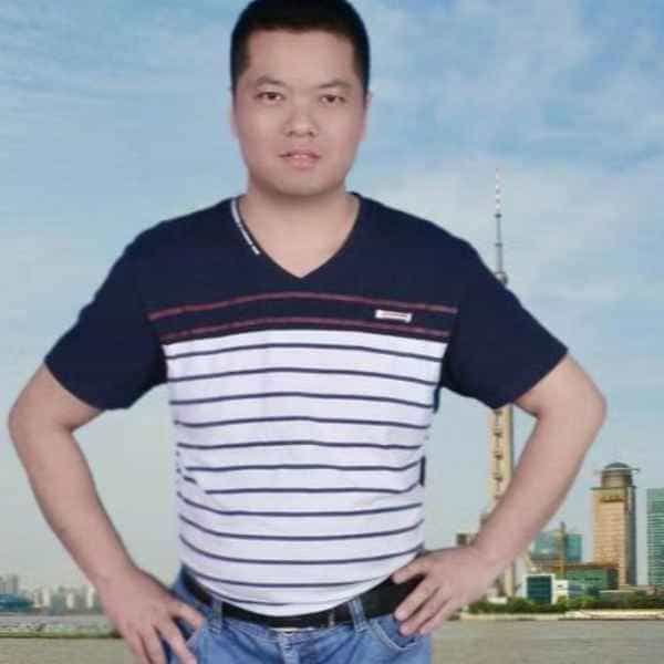35岁岁湖北单身帅哥 - 淮南吉缘网